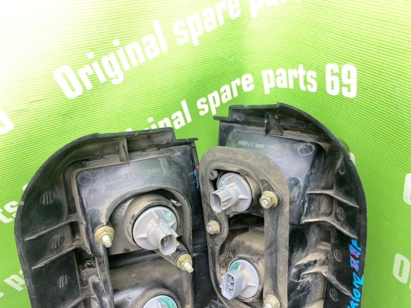 Фонари, 2600 рублей, Тверь