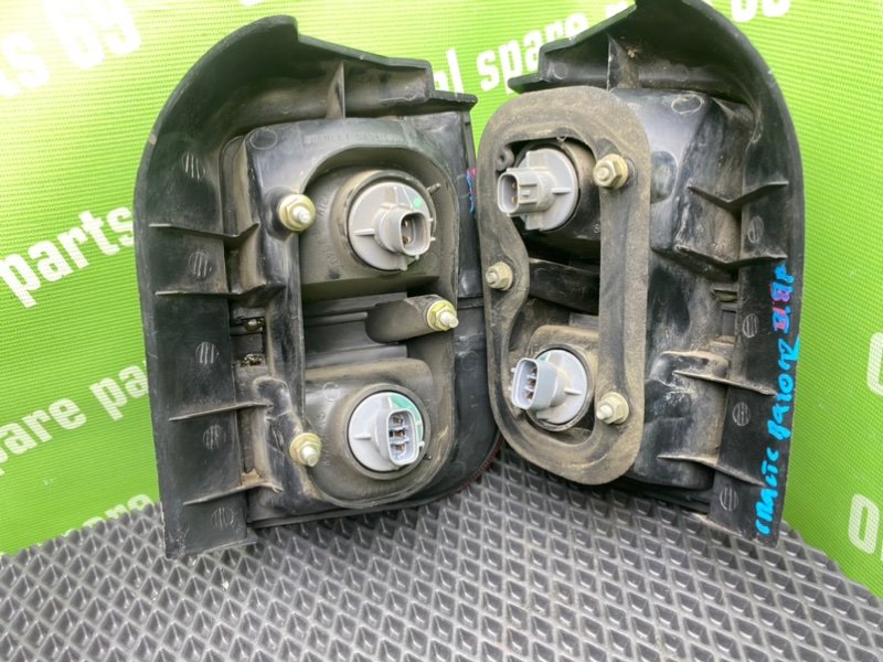 Фонари, 2600 рублей, Тверь