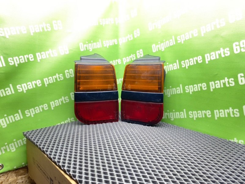 Фонари, 2600 рублей, Тверь