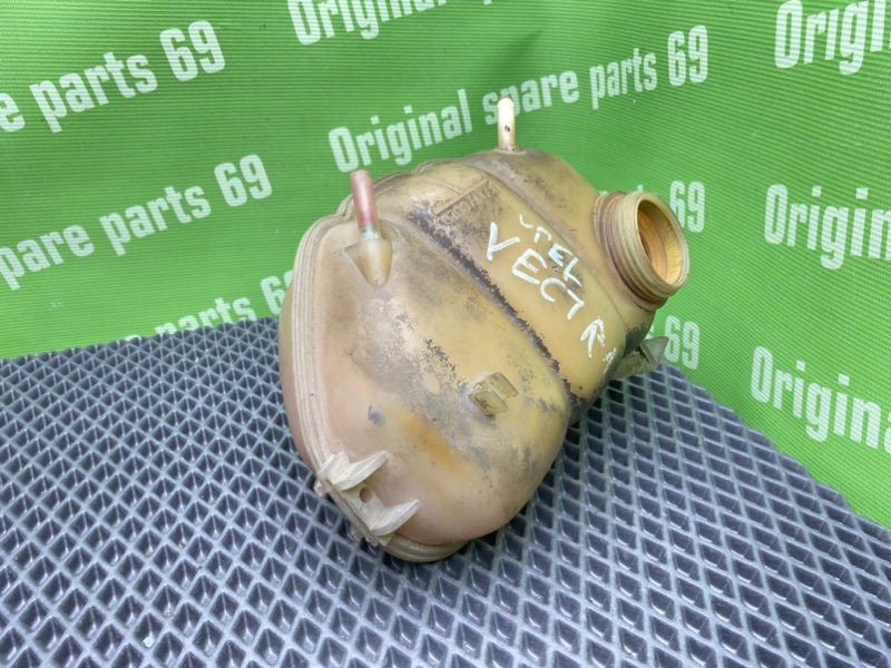 Бачок ож, 700 рублей, Тверь