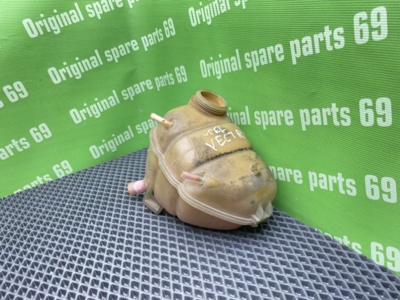 Бачок ож, 700 рублей, Тверь