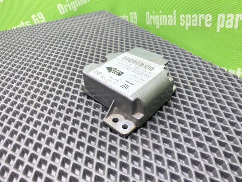 Блок Airbag, 600 рублей, Тверь