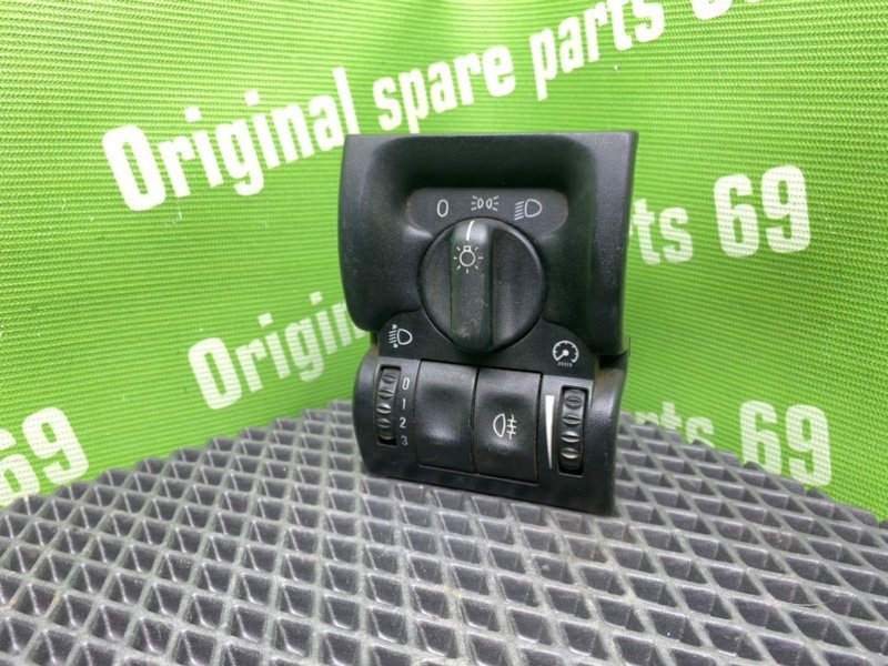 Тумблер света, 1500 рублей, Тверь