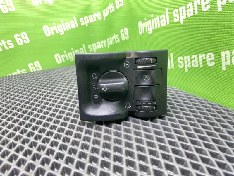 Тумблер света, 1500 рублей, Тверь