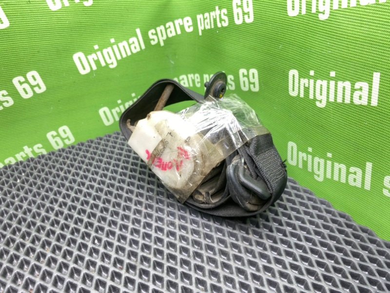 Ремень безопасности, 1300 рублей, Тверь