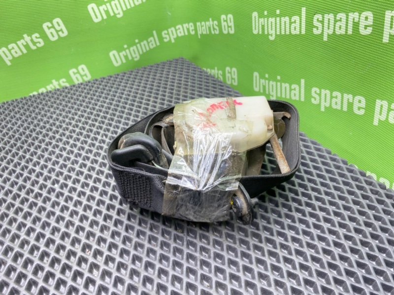 Ремень безопасности, 1300 рублей, Тверь