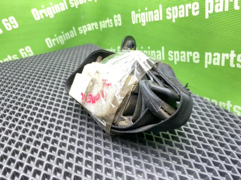 Ремень безопасности, 1300 рублей, Тверь