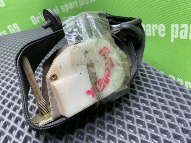 Ремень безопасности, 1300 рублей, Тверь