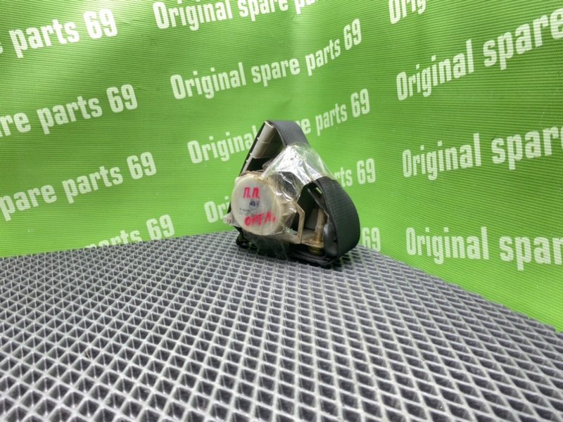 Ремень безопасности, 1000 рублей, Тверь