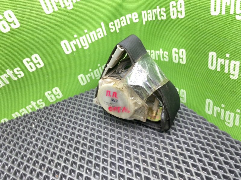 Ремень безопасности, 1000 рублей, Тверь