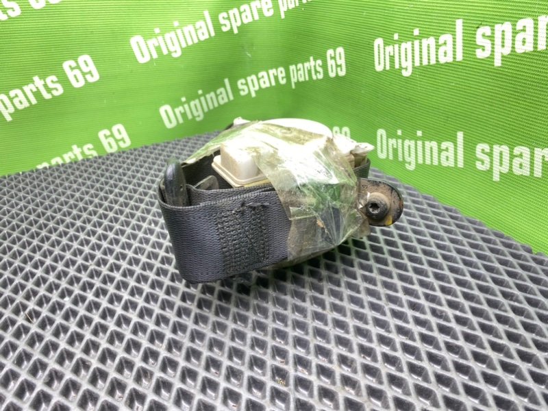 Ремень безопасности, 1000 рублей, Тверь