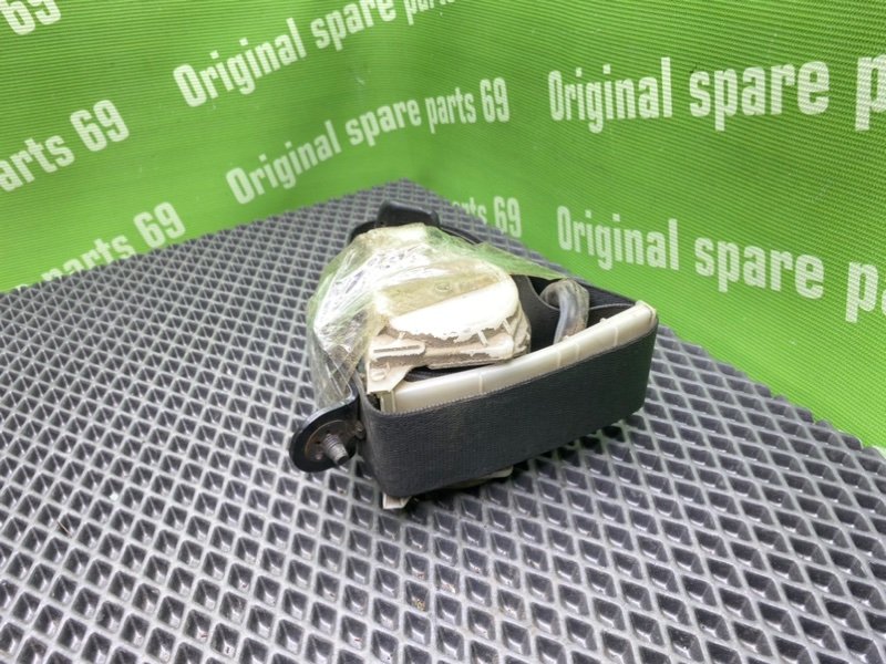 Ремень безопасности, 1000 рублей, Тверь