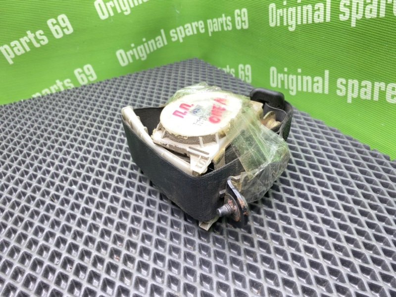 Ремень безопасности, 1000 рублей, Тверь