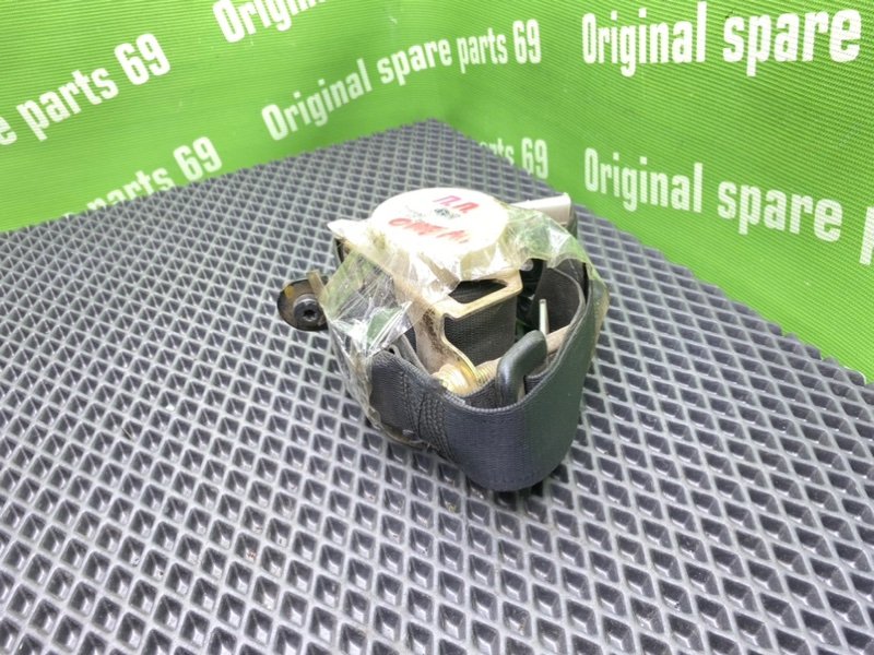 Ремень безопасности, 1000 рублей, Тверь