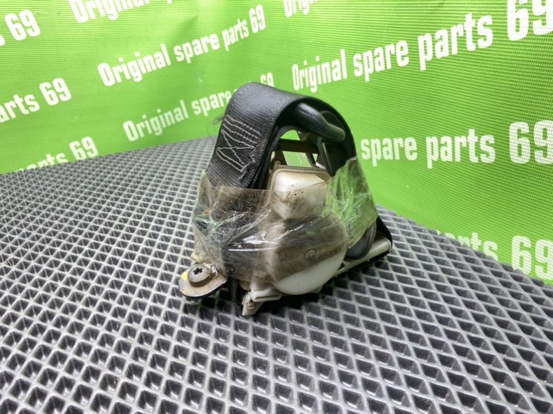 Ремень безопасности, 1000 рублей, Тверь