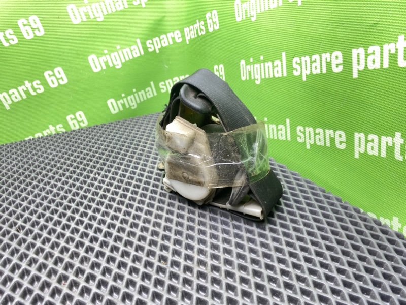 Ремень безопасности, 1000 рублей, Тверь