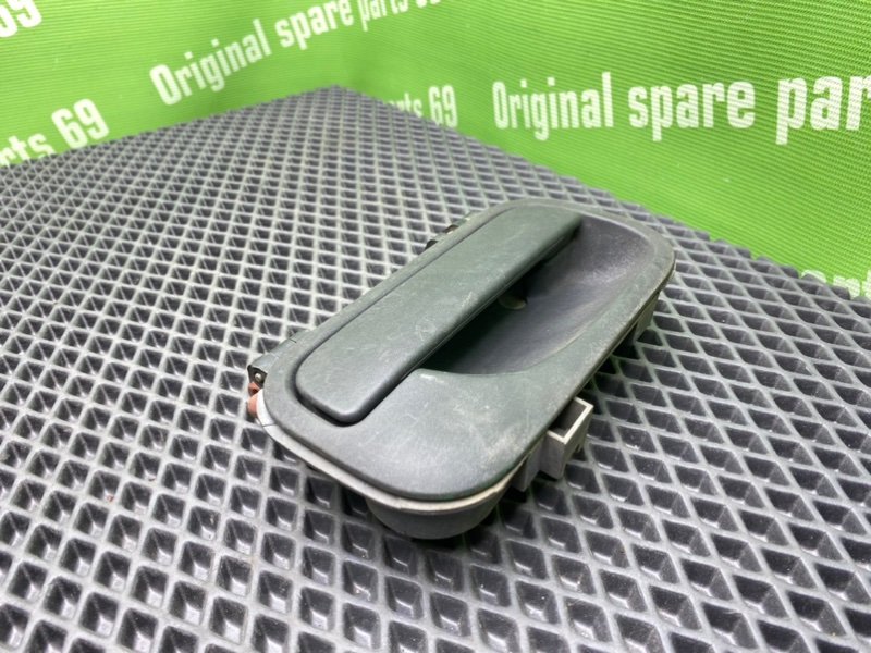 Ручка двери, 700 рублей, Тверь