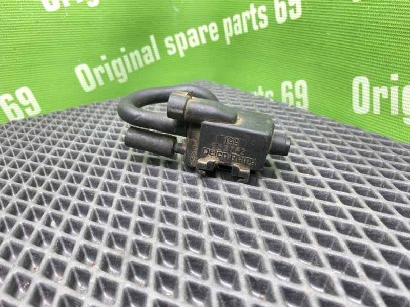 Клапан электромагнитный, 600 рублей, Тверь