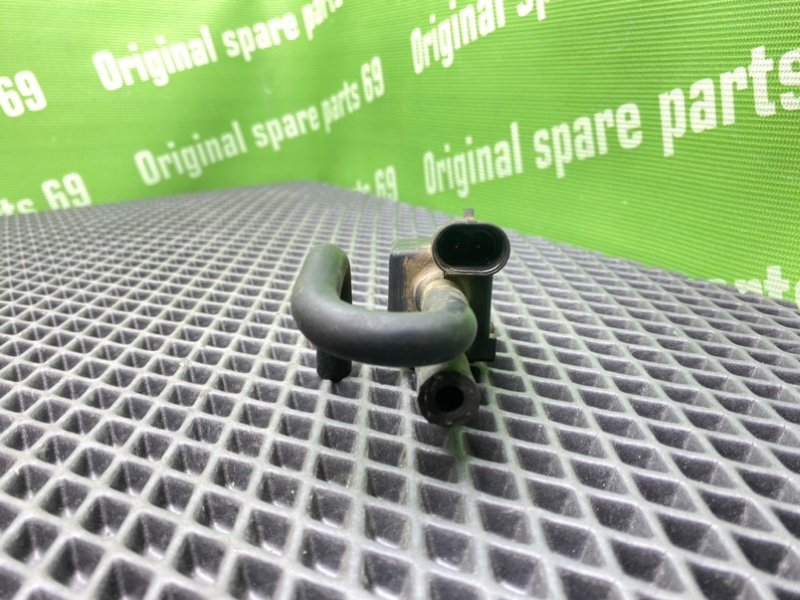 Клапан электромагнитный, 600 рублей, Тверь