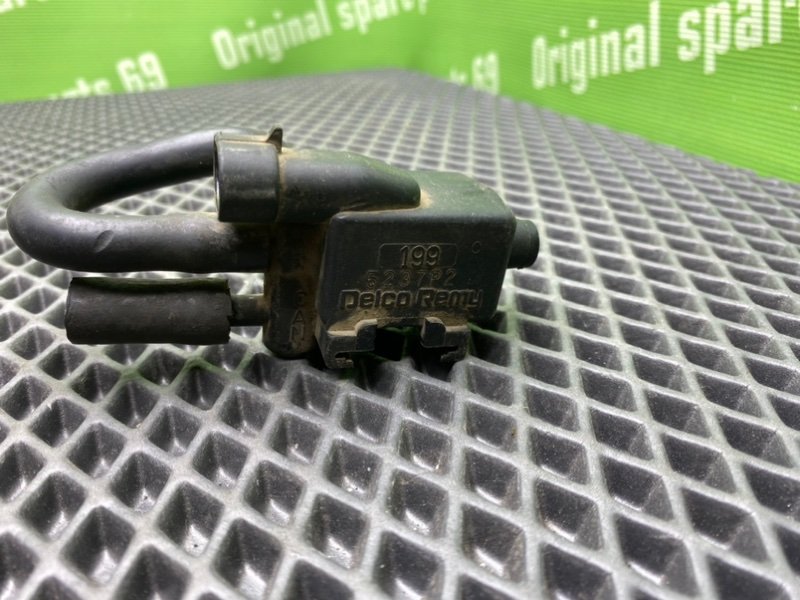 Клапан электромагнитный, 600 рублей, Тверь