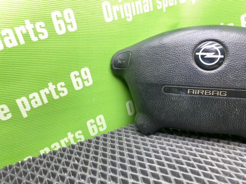 Подушка безопасности в руль, 1000 рублей, Тверь