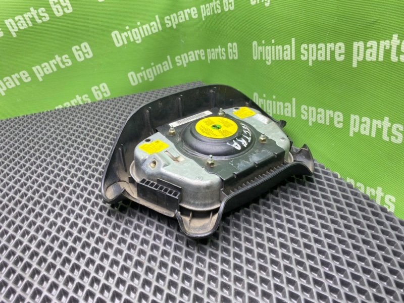 Подушка безопасности в руль, 1000 рублей, Тверь