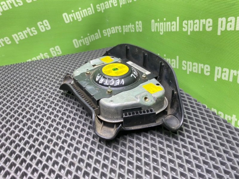 Подушка безопасности в руль, 1000 рублей, Тверь