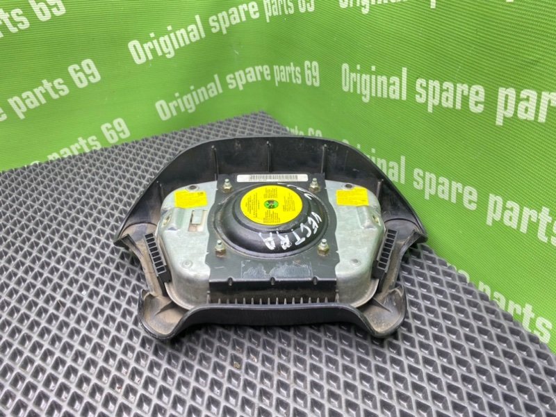 Подушка безопасности в руль, 1000 рублей, Тверь