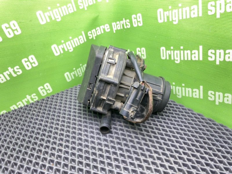 Насос продувки катализатора, 1400 рублей, Тверь