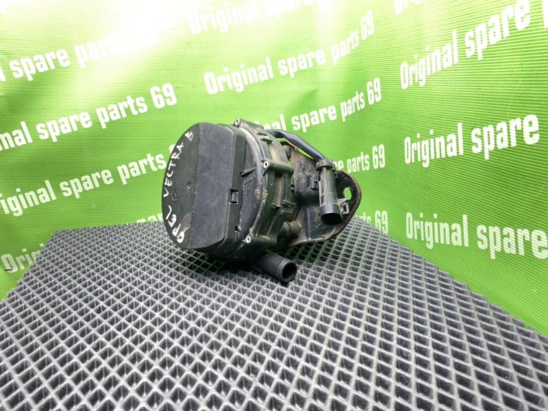 Насос продувки катализатора, 1400 рублей, Тверь