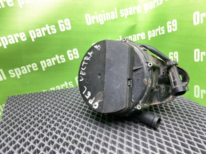 Насос продувки катализатора, 1400 рублей, Тверь