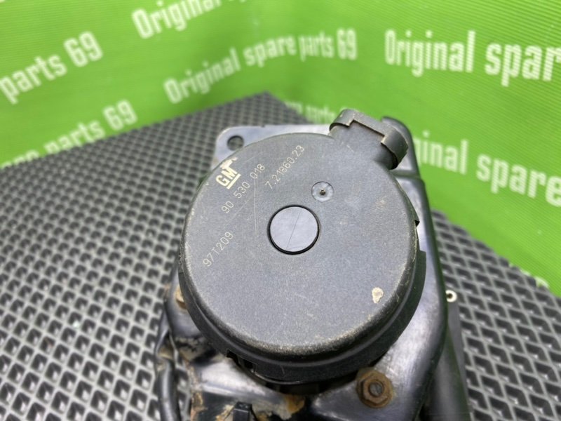 Насос продувки катализатора, 1400 рублей, Тверь