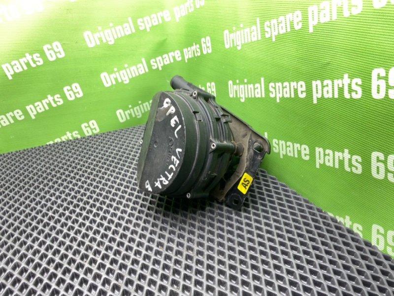 Насос продувки катализатора, 1400 рублей, Тверь