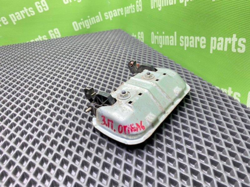 Ручка двери, 600 рублей, Тверь