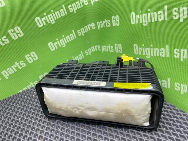 Подушка безопасности, 700 рублей, Тверь