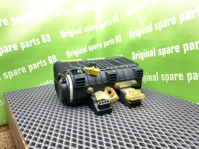 Подушка безопасности, 700 рублей, Тверь