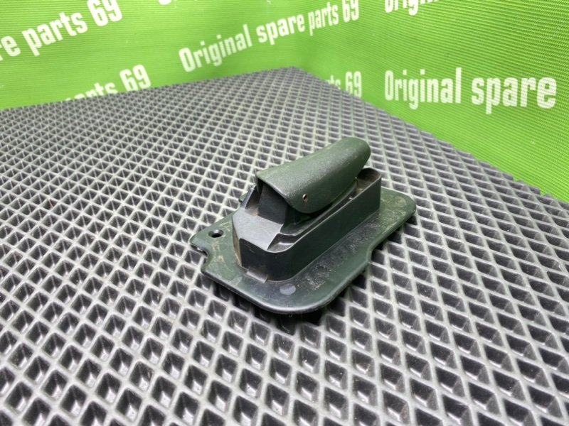 Ручка двери, 500 рублей, Тверь