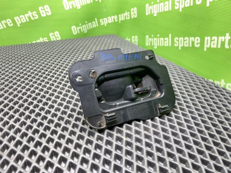 Ручка двери, 500 рублей, Тверь