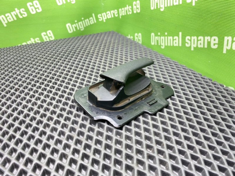 Ручка двери, 500 рублей, Тверь