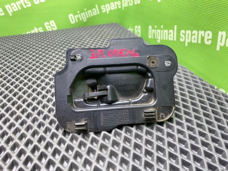 Ручка двери, 500 рублей, Тверь