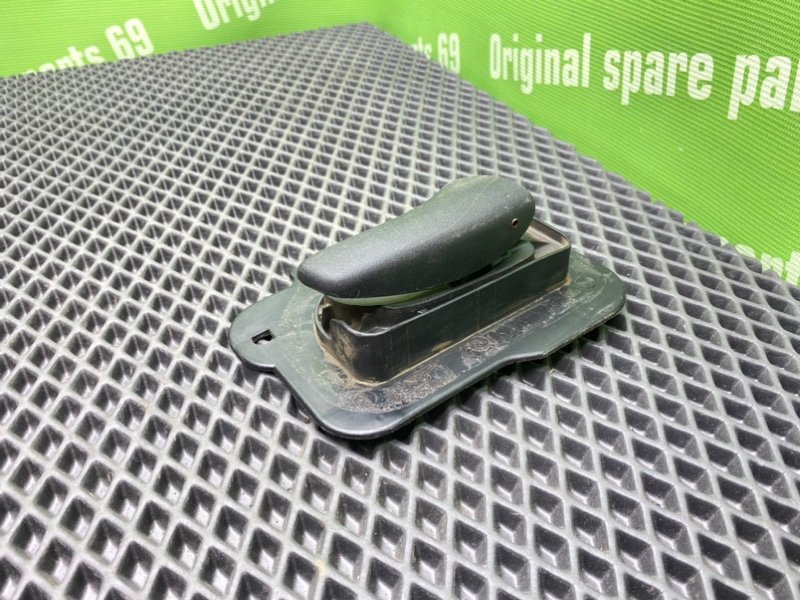 Ручка двери, 500 рублей, Тверь