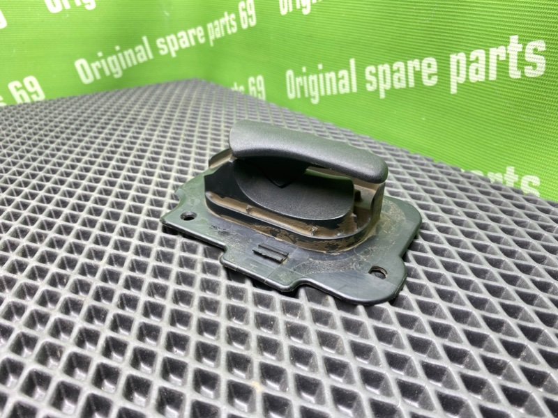 Ручка двери, 500 рублей, Тверь