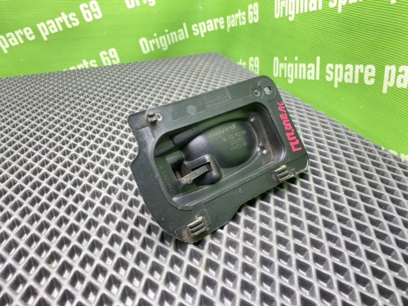 Ручка двери, 600 рублей, Тверь