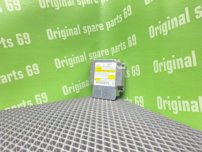 Блок Airbag, 800 рублей, Тверь