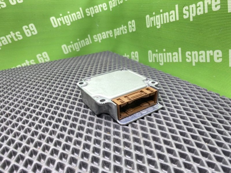 Блок Airbag, 800 рублей, Тверь