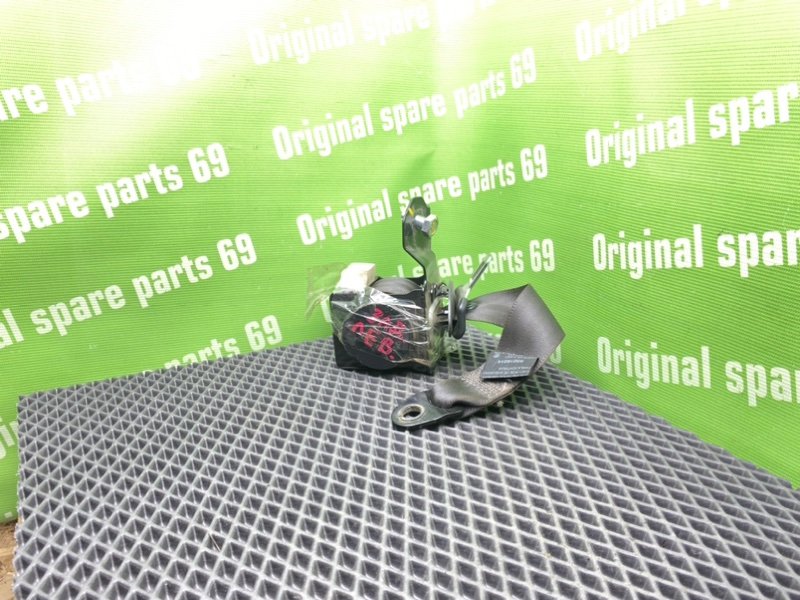 Ремень безопасности, 600 рублей, Тверь