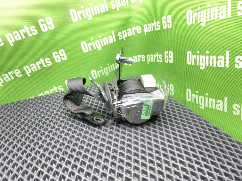 Ремень безопасности, 600 рублей, Тверь