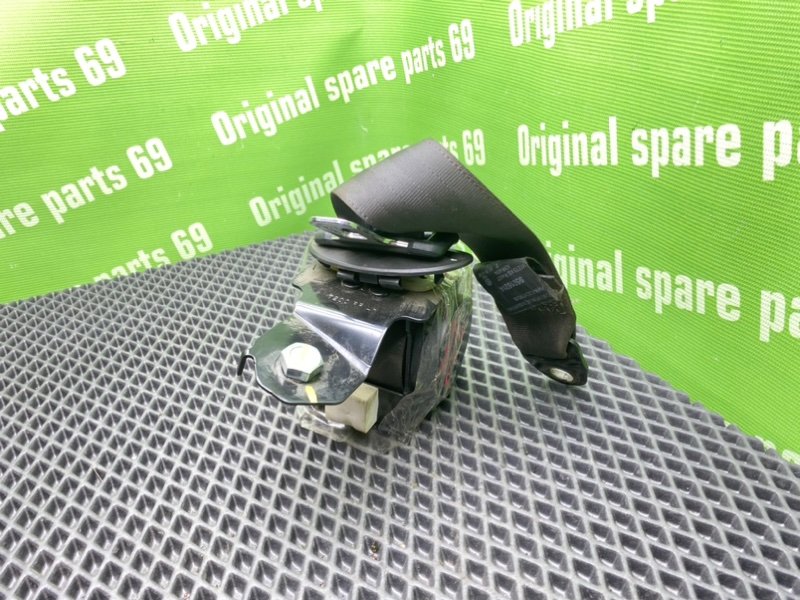 Ремень безопасности, 600 рублей, Тверь