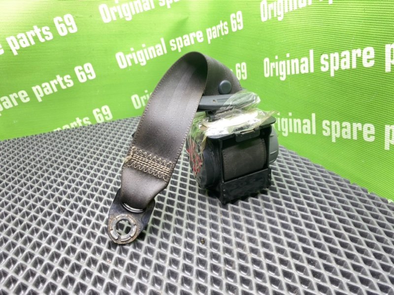 Ремень безопасности, 600 рублей, Тверь