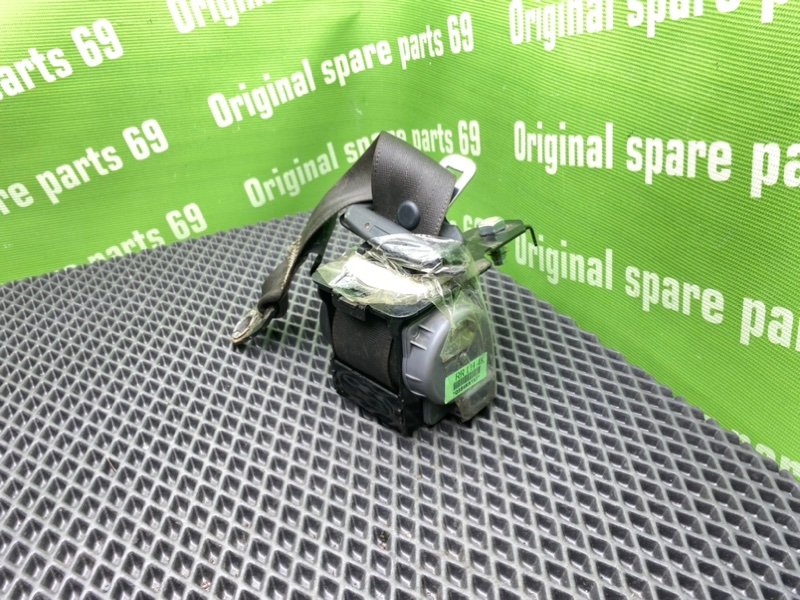 Ремень безопасности, 600 рублей, Тверь